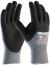 MaxiCut® Oil™ Schnittschutz-Strickhandschuhe ′(44-505)′