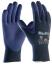 MaxiFlex® Elite™ Nylon-Strickhandschuhe ′(34-274)′