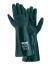 teXXor® topline Chemikalienschutz-Handschuhe ′GRÜN′, Länge 400 mm, Stärke 1,5 mm