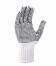teXXor® Grobstrick-Handschuhe ′BAUMWOLLE/POLYESTER′, beidseitige Noppen