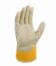 teXXor® Schweinsvollleder-Handschuhe ′NASHORN′