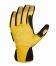 teXXor® topline Kuhleder-Handschuhe ′OCALA′, SB-Verpackung