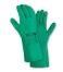 teXXor® Chemikalienschutz-Handschuhe ′NITRIL′, grün