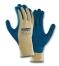 TOWA® Baumwoll-/Polyester-Strickhandschuhe ′PowerGrab®′