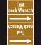 Anwendungsbeispiel: (Art. 29.3324-9)+ Text nach Wunsch