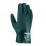 teXXor® topline Chemikalienschutz-Handschuhe ′GRÜN′, Länge 270 mm, Stärke 1,5 mm