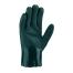 teXXor® topline Chemikalienschutz-Handschuhe ′GRÜN′, Länge 270 mm, Stärke 1,5 mm