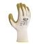 teXXor® topline Grobstrick-Handschuhe ′GREEN PROTECT′