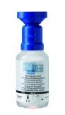 Augenspülflasche 'PLUM pH Neutral' mit 4,9 % Phosphatlösung, nach DIN EN 15154-4, 200 ml