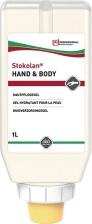 Hautpflegegel Stokolan® Hand & Body SC JOHNSON PROFESSIONAL