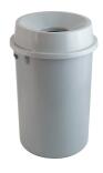 Abfallbehälter 'Open Top' 60 oder 90 Liter aus Kunststoff