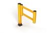 Modellbeispiel: Swing Gate -RACK-MAMMUT®-, Breite 1000 mm (Art. 41529.0001)